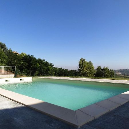 "El Fiu" Apartment Agliano Terme Exterior photo