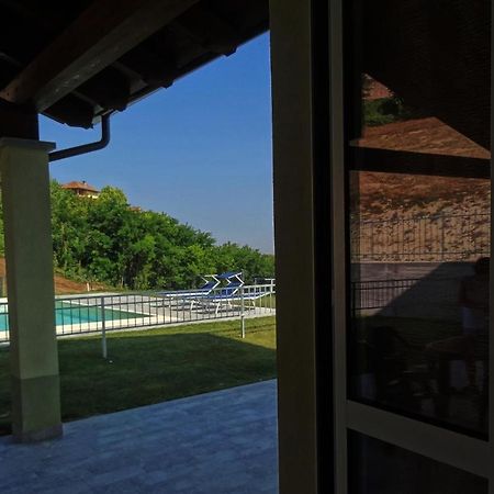 "El Fiu" Apartment Agliano Terme Exterior photo