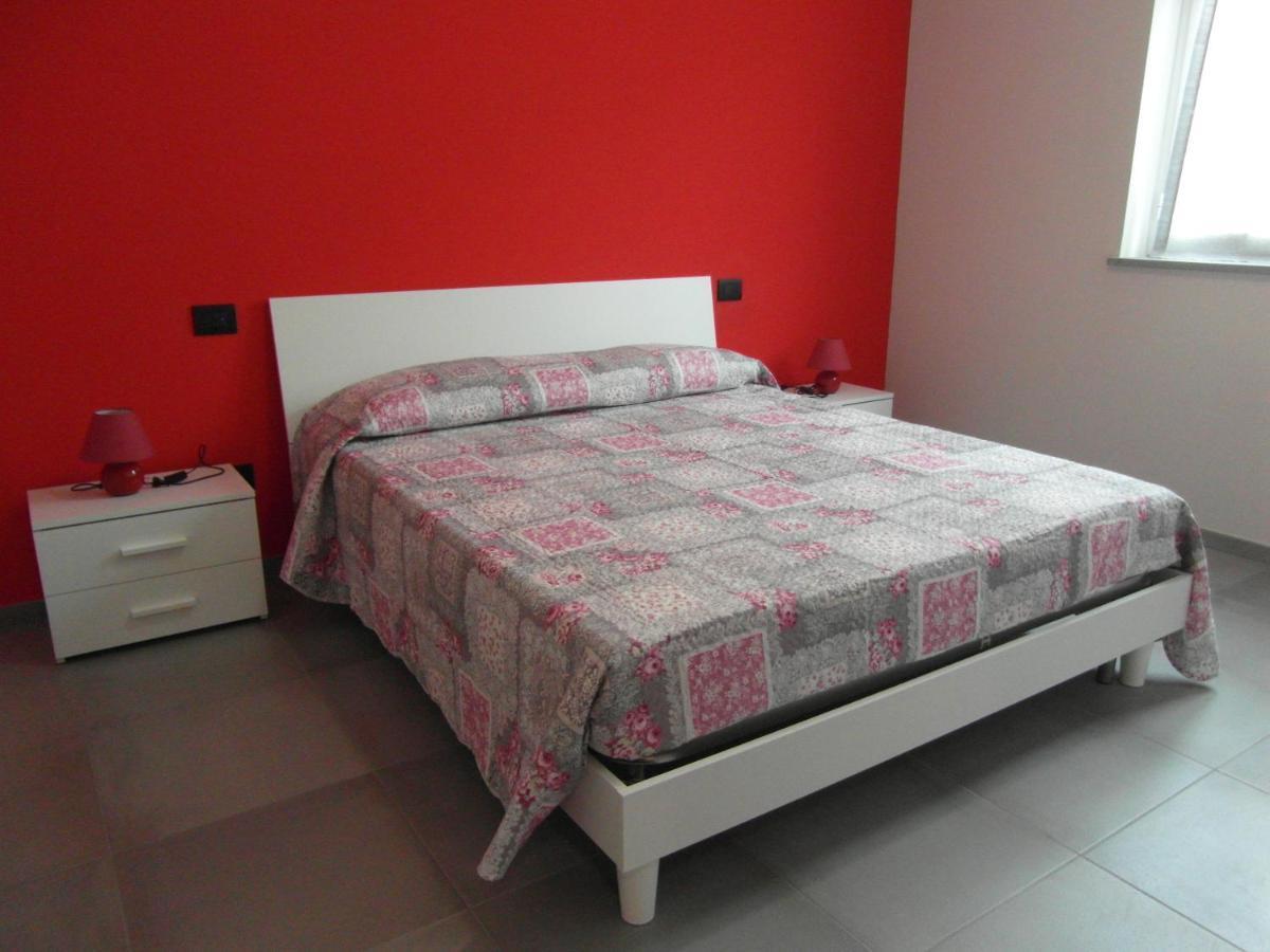"El Fiu" Apartment Agliano Terme Exterior photo