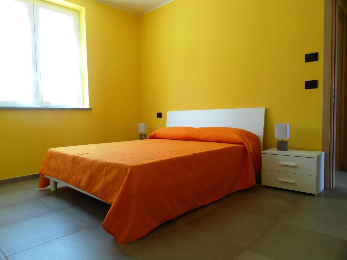 "El Fiu" Apartment Agliano Terme Exterior photo