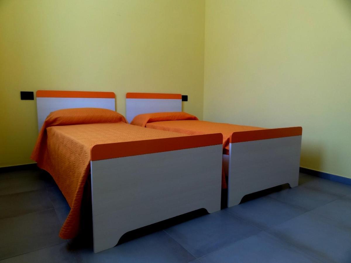 "El Fiu" Apartment Agliano Terme Exterior photo