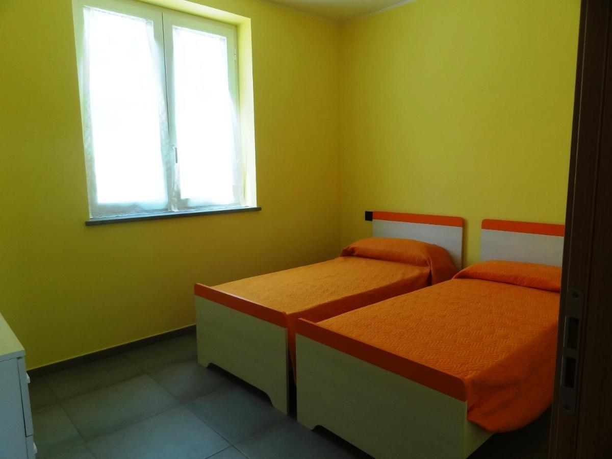 "El Fiu" Apartment Agliano Terme Exterior photo