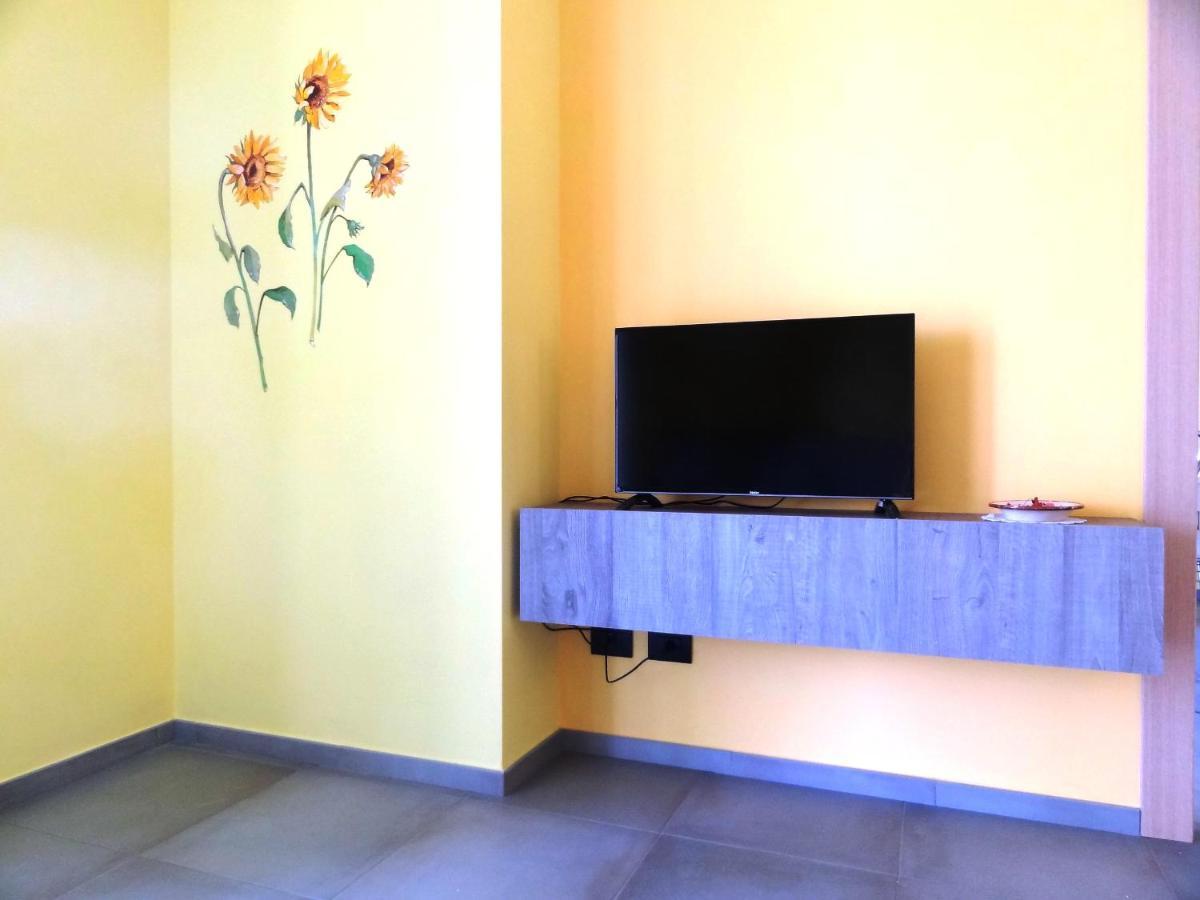 "El Fiu" Apartment Agliano Terme Exterior photo
