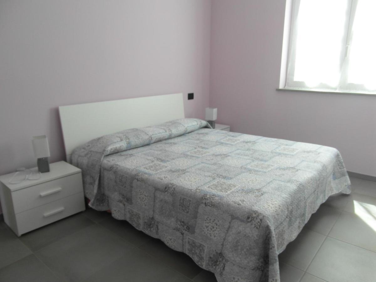 "El Fiu" Apartment Agliano Terme Exterior photo